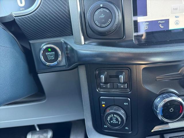 2023 Ford F-150 Limited