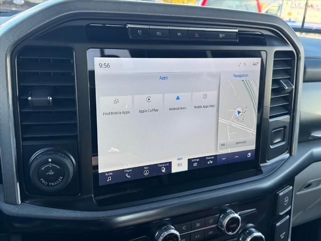 2023 Ford F-150 Limited