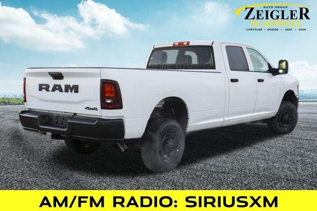 2026 RAM Ram 2500 RAM 2500 TRADESMAN CREW CAB 4X4 8 BOX