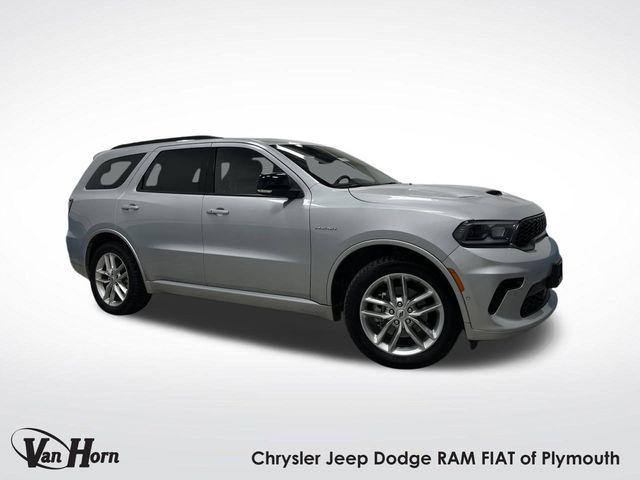 2025 Dodge Durango R/T 2025 Dodge Durango R/T