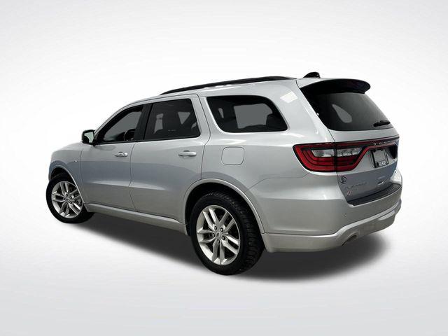 2025 Dodge Durango R/T 2025 Dodge Durango R/T