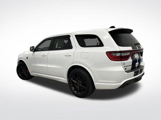 2023 Dodge Durango SRT Hellcat Premium AWD 2023 Dodge Durango SRT Hellcat Premium AWD