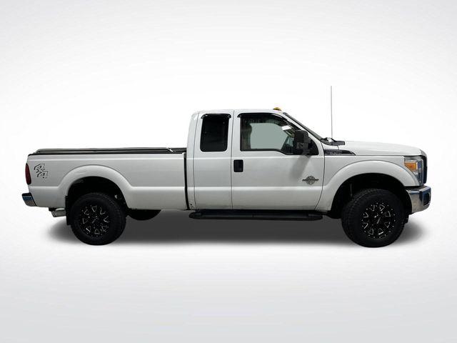 2015 Ford F-350 XLT 2015 Ford F-350 XLT
