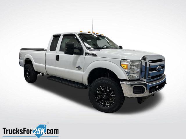 2015 Ford F-350 XLT 2015 Ford F-350 XLT