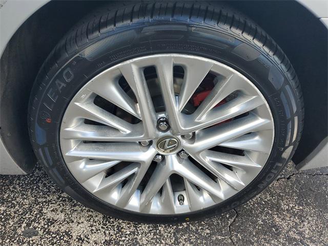2013 Lexus ES 350 350