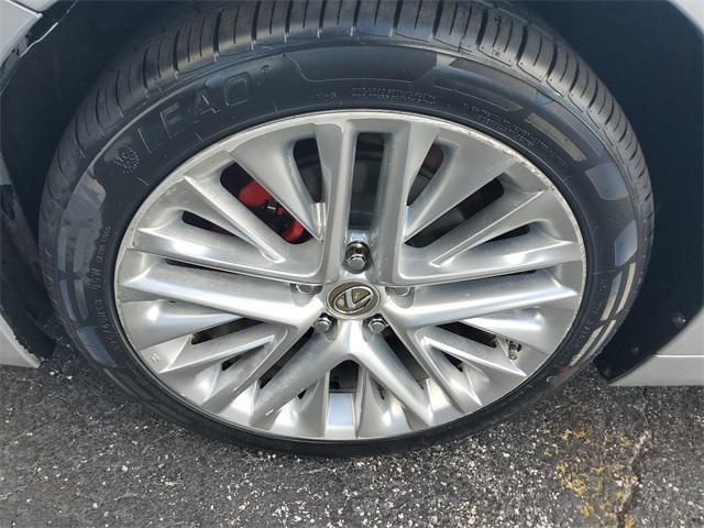 2013 Lexus ES 350 350