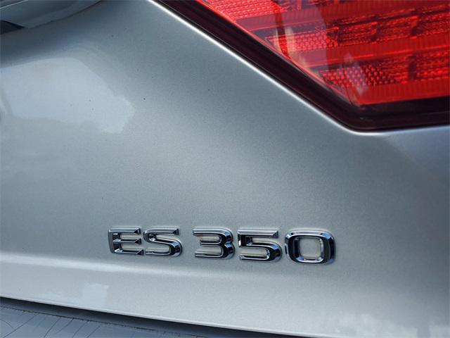 2013 Lexus ES 350 350