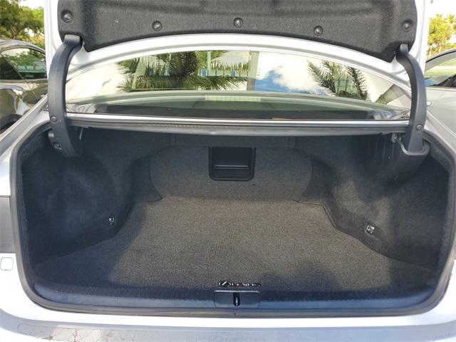 2013 Lexus ES 350 350