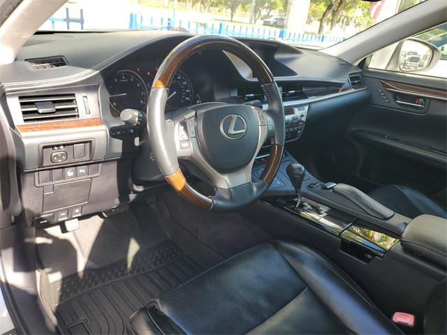 2013 Lexus ES 350 350