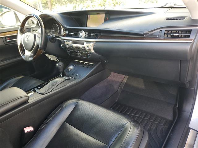 2013 Lexus ES 350 350