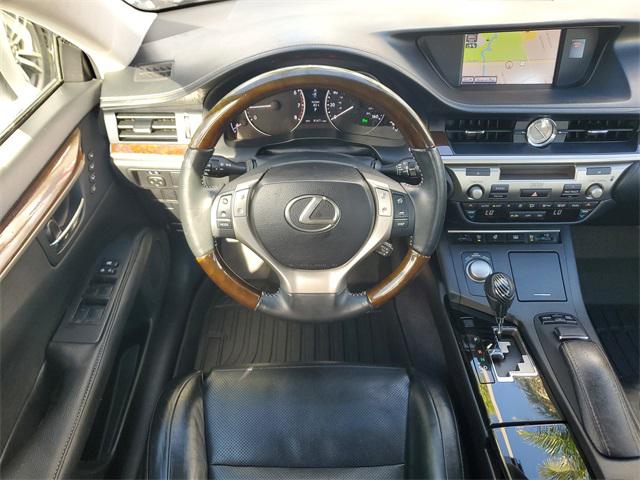 2013 Lexus ES 350 350