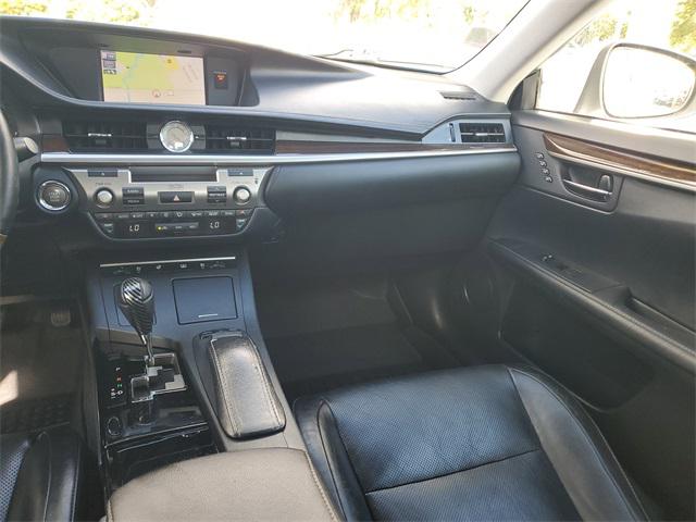 2013 Lexus ES 350 350