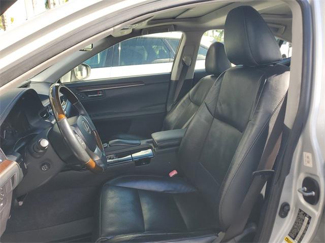 2013 Lexus ES 350 350