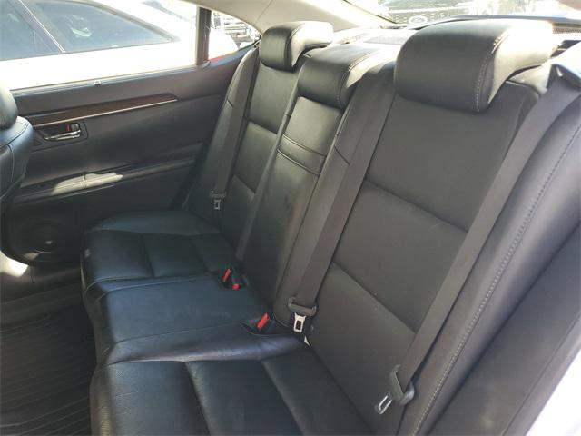 2013 Lexus ES 350 350