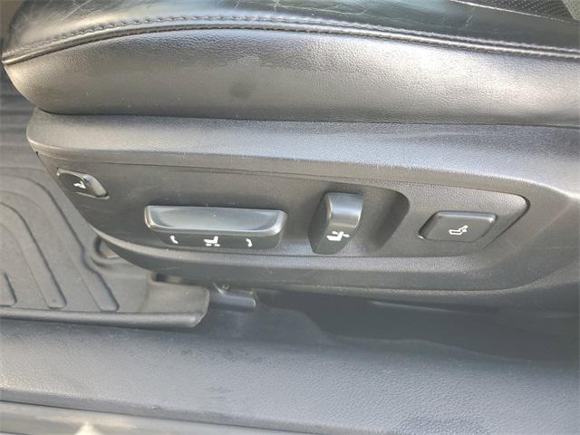 2013 Lexus ES 350 350
