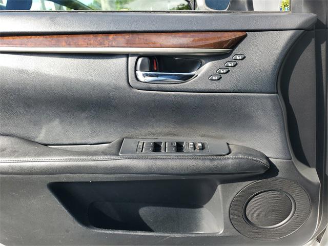 2013 Lexus ES 350 350