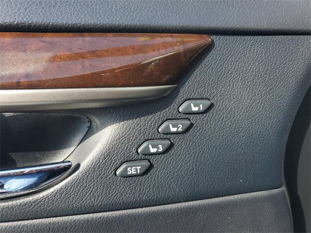 2013 Lexus ES 350 350