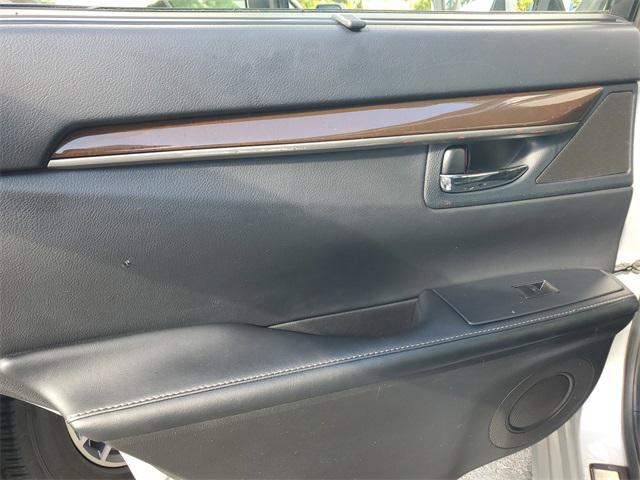 2013 Lexus ES 350 350