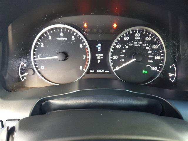 2013 Lexus ES 350 350