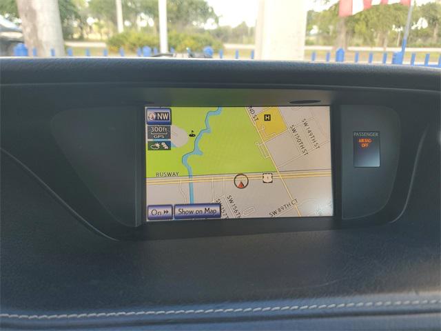 2013 Lexus ES 350 350