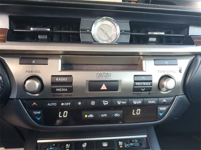 2013 Lexus ES 350 350