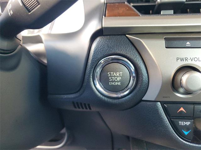 2013 Lexus ES 350 350