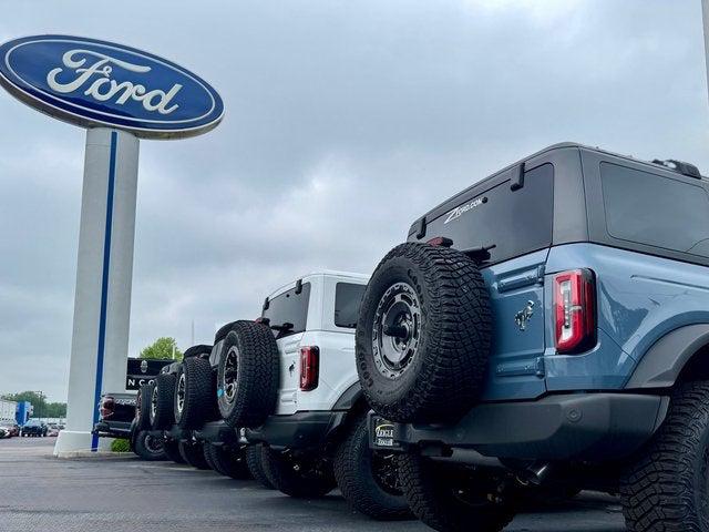 2025 Ford F-350 XLT 2025 Ford F-350 XLT