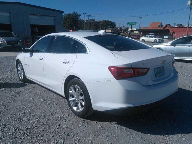 2023 Chevrolet Malibu FWD 1LT 2023 Chevrolet Malibu FWD 1LT