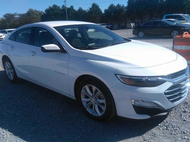 2023 Chevrolet Malibu FWD 1LT 2023 Chevrolet Malibu FWD 1LT