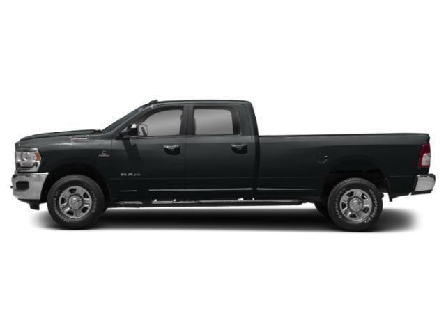 2019 RAM 2500 Big Horn Crew Cab 4x4 64 Box