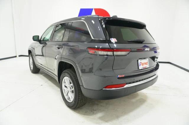 2025 Jeep Grand Cherokee Laredo X 4x2