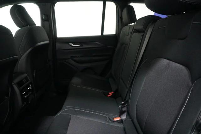 2025 Jeep Grand Cherokee Laredo X 4x2