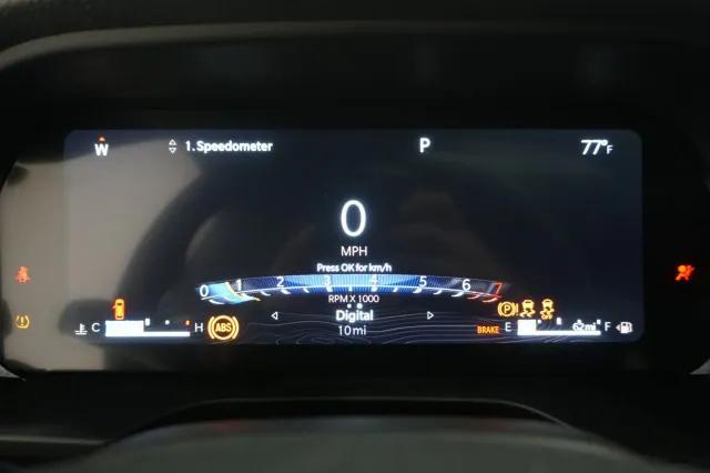 2025 Jeep Grand Cherokee Laredo X 4x2