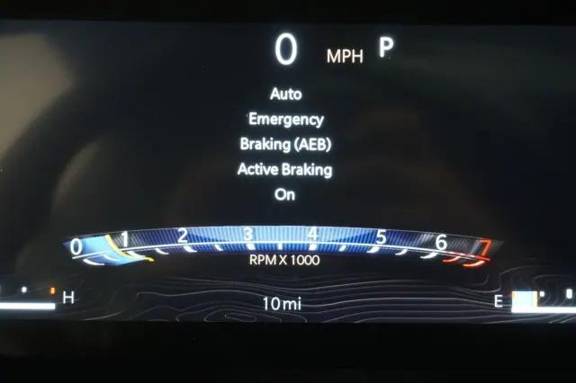 2025 Jeep Grand Cherokee Laredo X 4x2