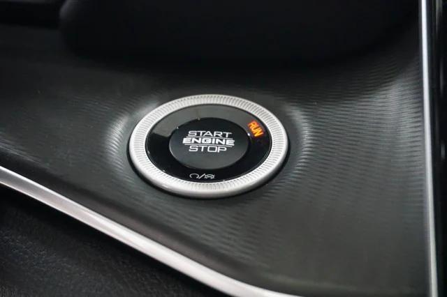 2025 Jeep Grand Cherokee Laredo X 4x2