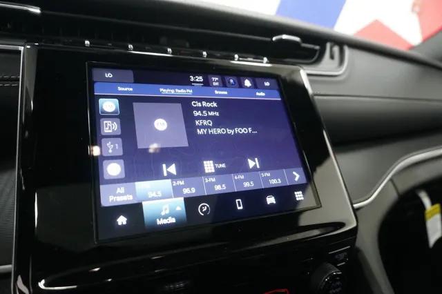 2025 Jeep Grand Cherokee Laredo X 4x2