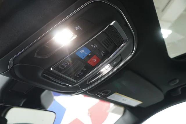 2025 Jeep Grand Cherokee Laredo X 4x2