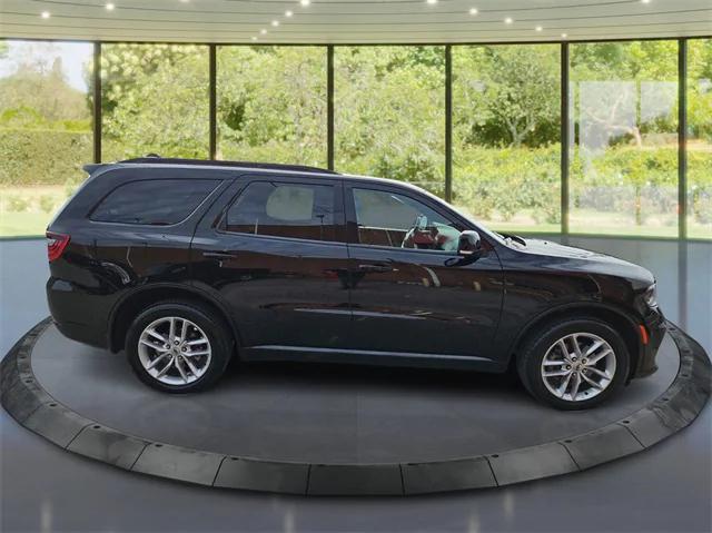 2023 Dodge Durango GT Plus AWD 2023 Dodge Durango GT Plus AWD