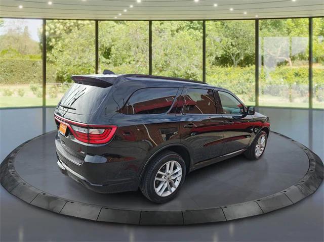 2023 Dodge Durango GT Plus AWD 2023 Dodge Durango GT Plus AWD