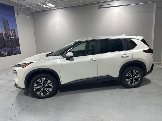 2023 Nissan Rogue SV FWD 2023 Nissan Rogue SV FWD