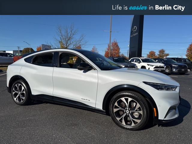 2023 Ford Mustang Mach-E Premium