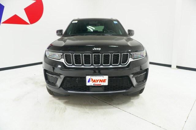 2025 Jeep Grand Cherokee GRAND CHEROKEE LAREDO X 4X2