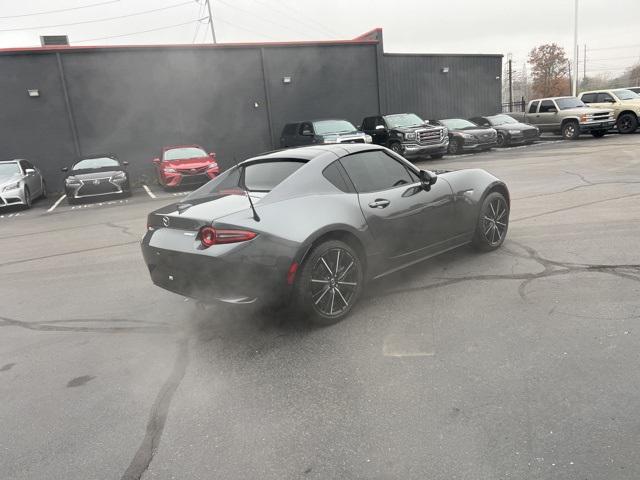 2024 Mazda MX-5 Grand Touring