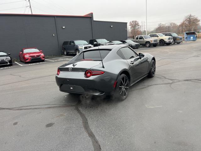 2024 Mazda MX-5 Grand Touring