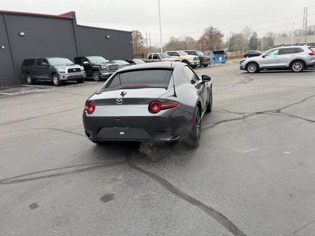 2024 Mazda MX-5 Grand Touring