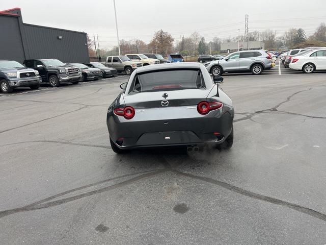 2024 Mazda MX-5 Grand Touring