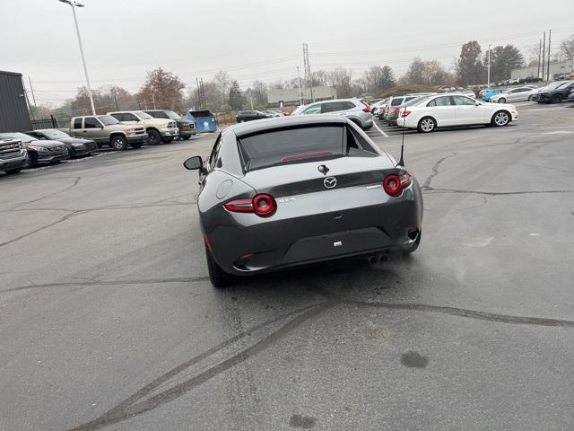 2024 Mazda MX-5 Grand Touring
