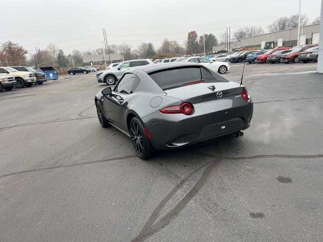 2024 Mazda MX-5 Grand Touring
