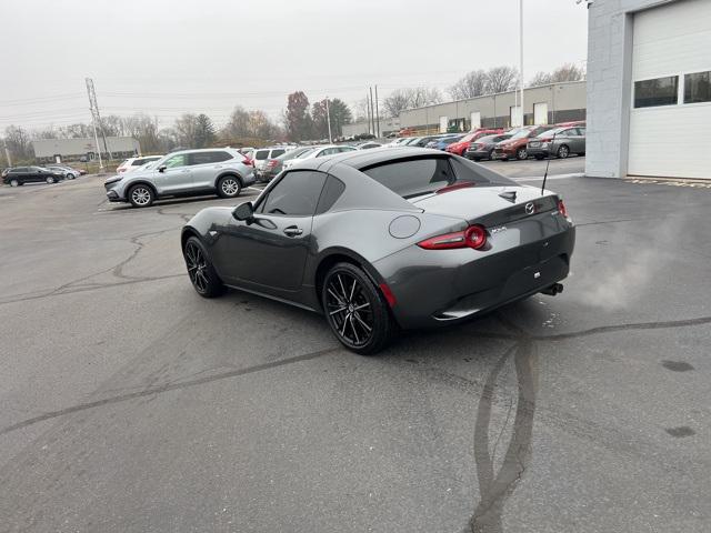 2024 Mazda MX-5 Grand Touring