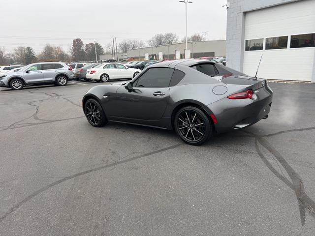 2024 Mazda MX-5 Grand Touring